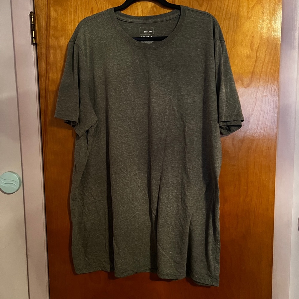 Sonoma T-Shirt (3XLT)